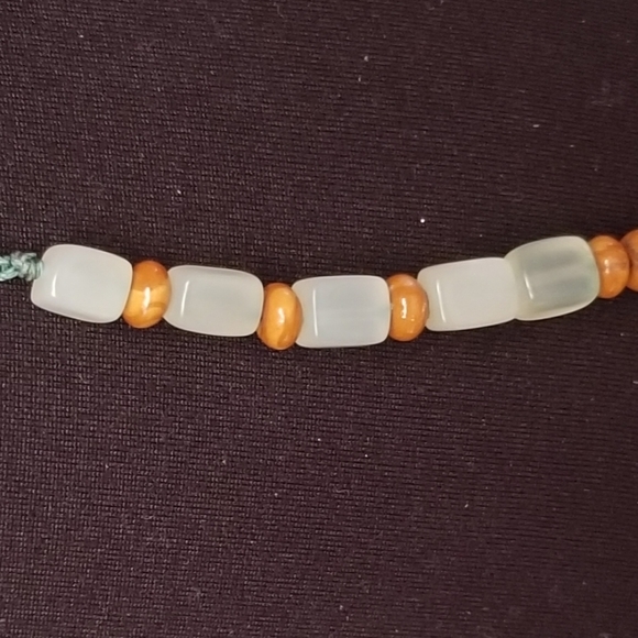 Morse Code Gem Bracelets - Picture 2 of 11